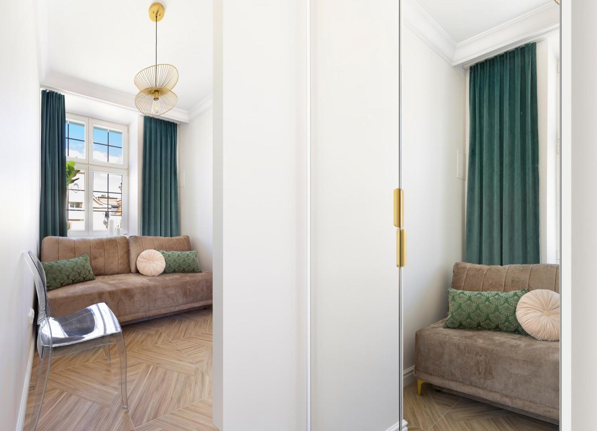 Elite Apartments Mariacka Premium Gdańsk Exteriör bild