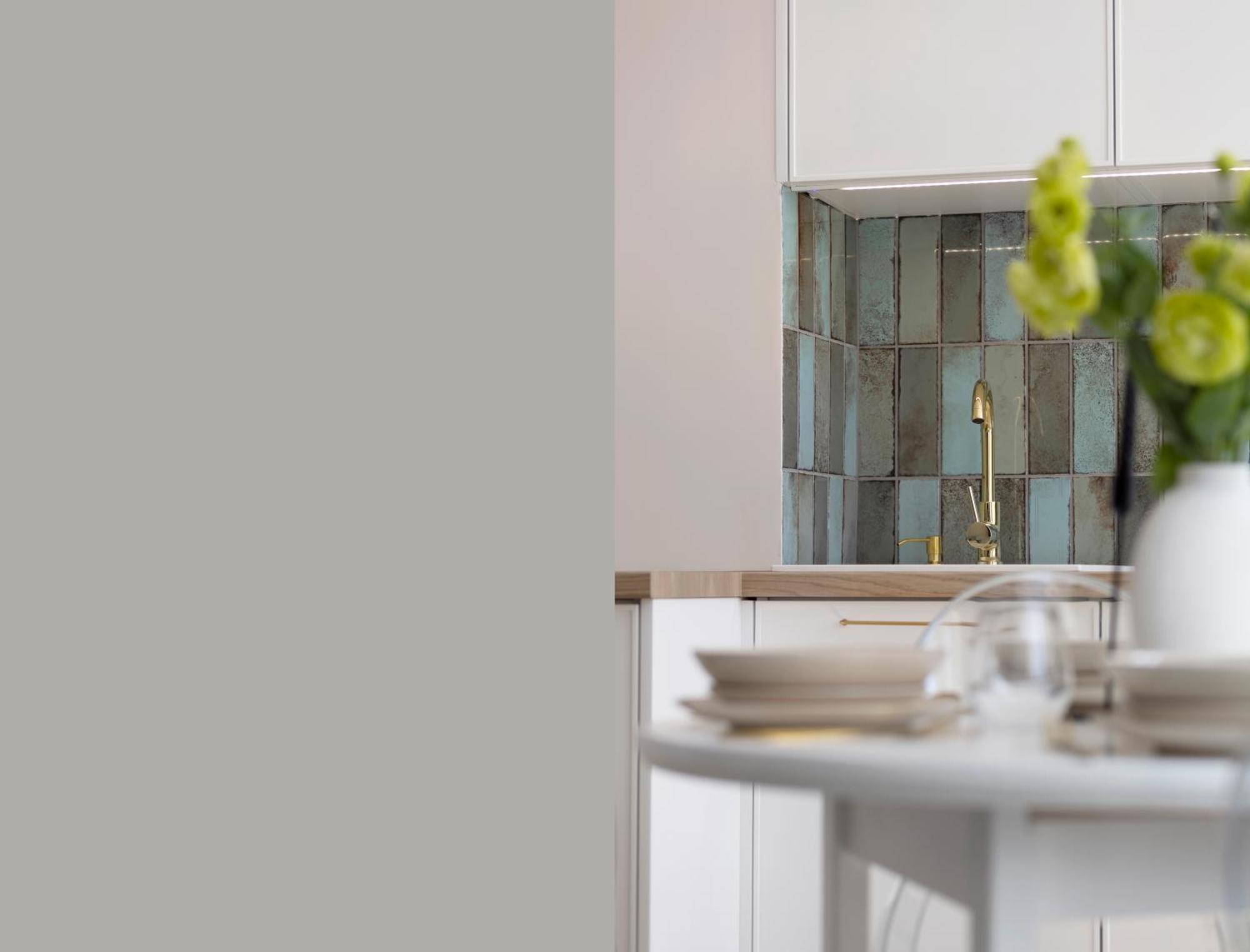Elite Apartments Mariacka Premium Gdańsk Exteriör bild