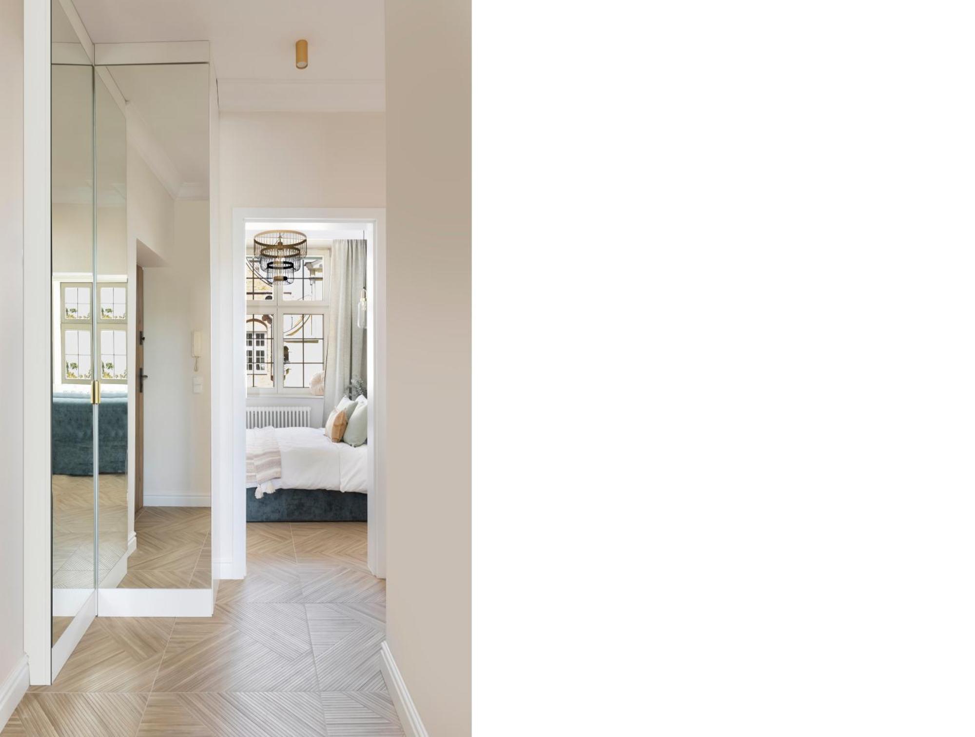 Elite Apartments Mariacka Premium Gdańsk Exteriör bild