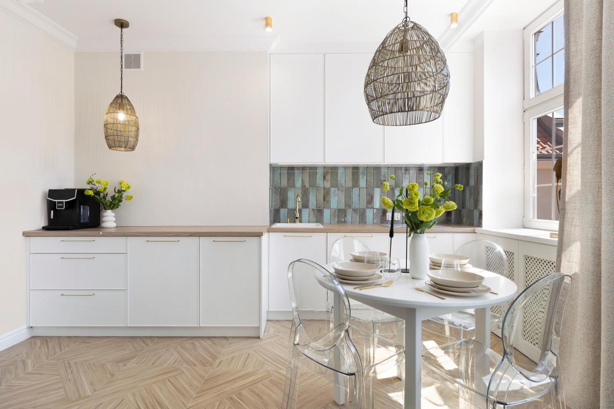 Elite Apartments Mariacka Premium Gdańsk Exteriör bild