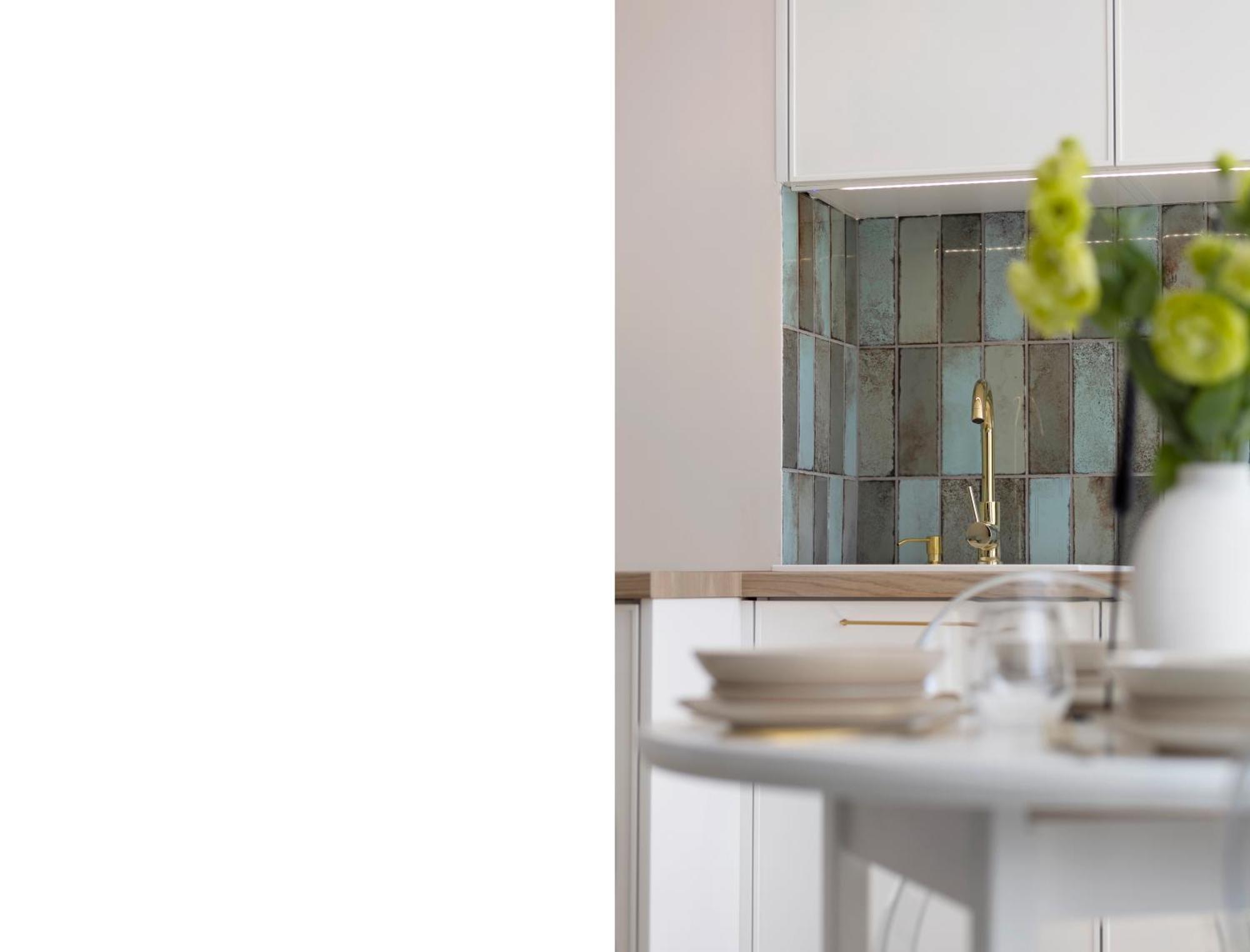 Elite Apartments Mariacka Premium Gdańsk Exteriör bild