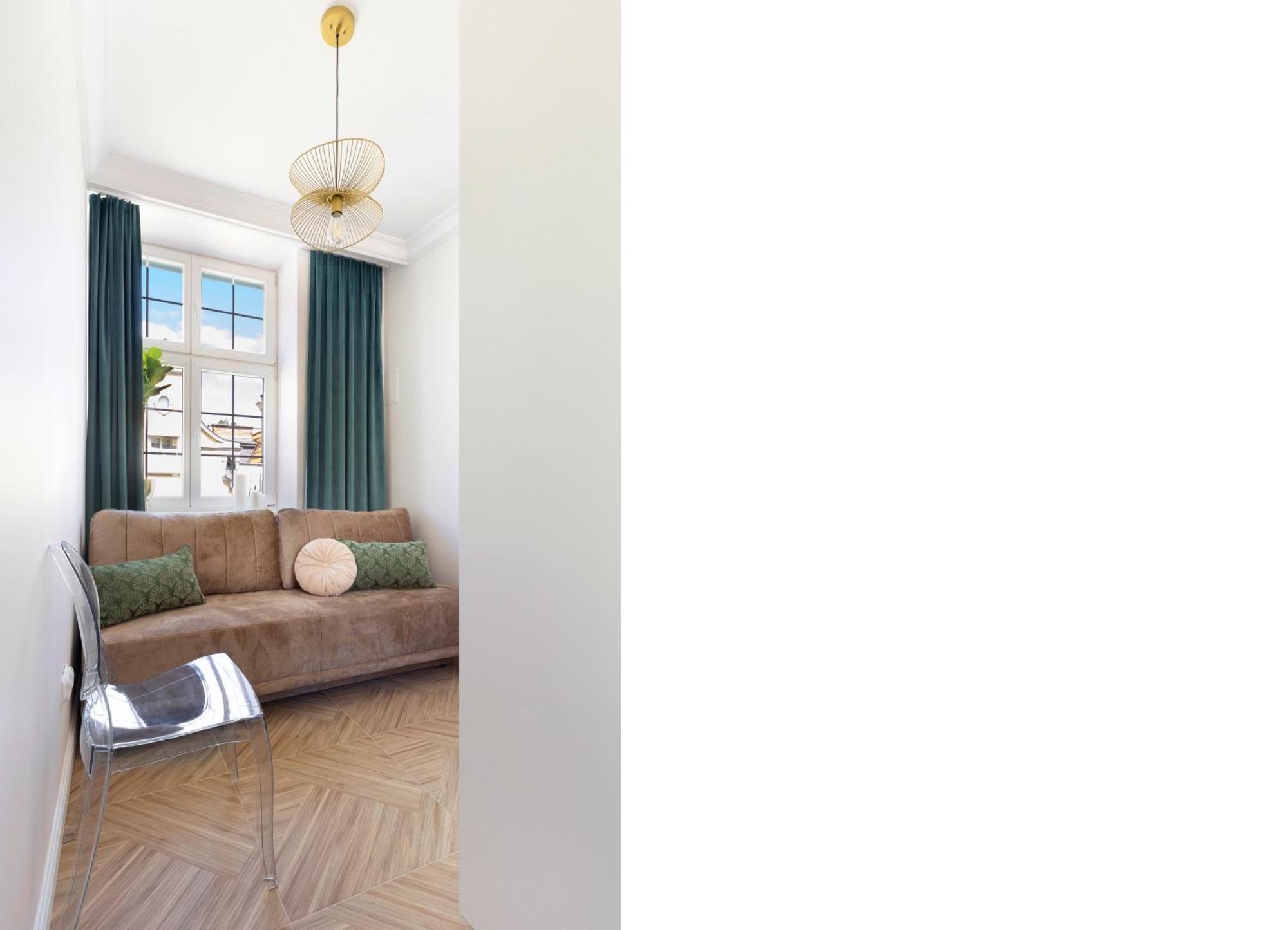 Elite Apartments Mariacka Premium Gdańsk Exteriör bild