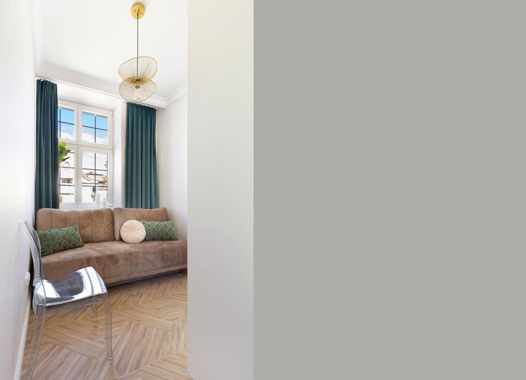 Elite Apartments Mariacka Premium Gdańsk Exteriör bild