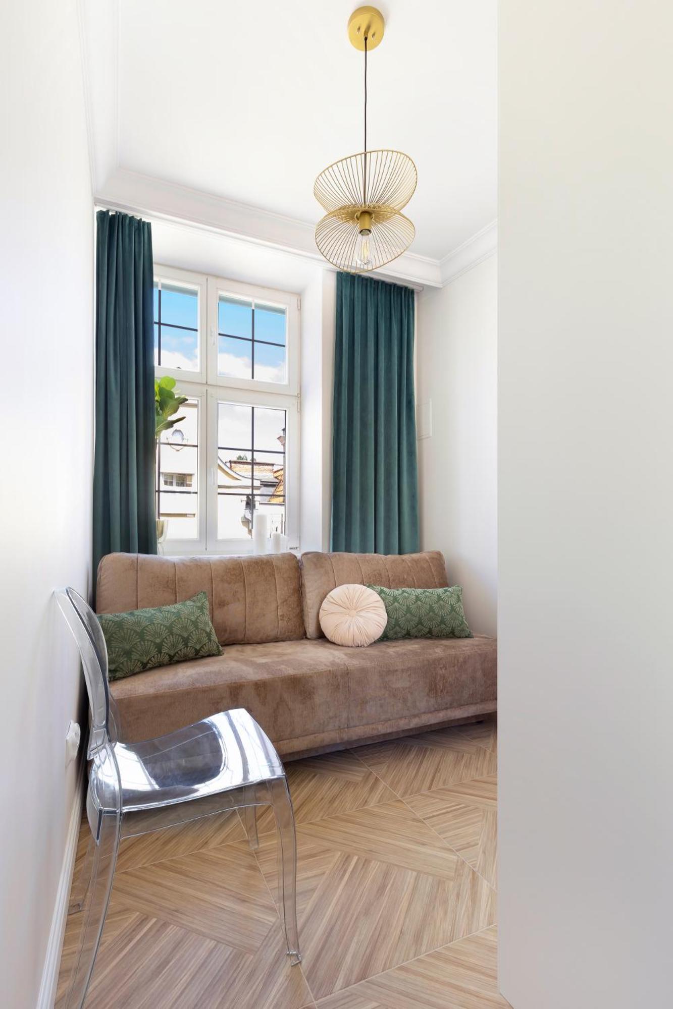 Elite Apartments Mariacka Premium Gdańsk Exteriör bild
