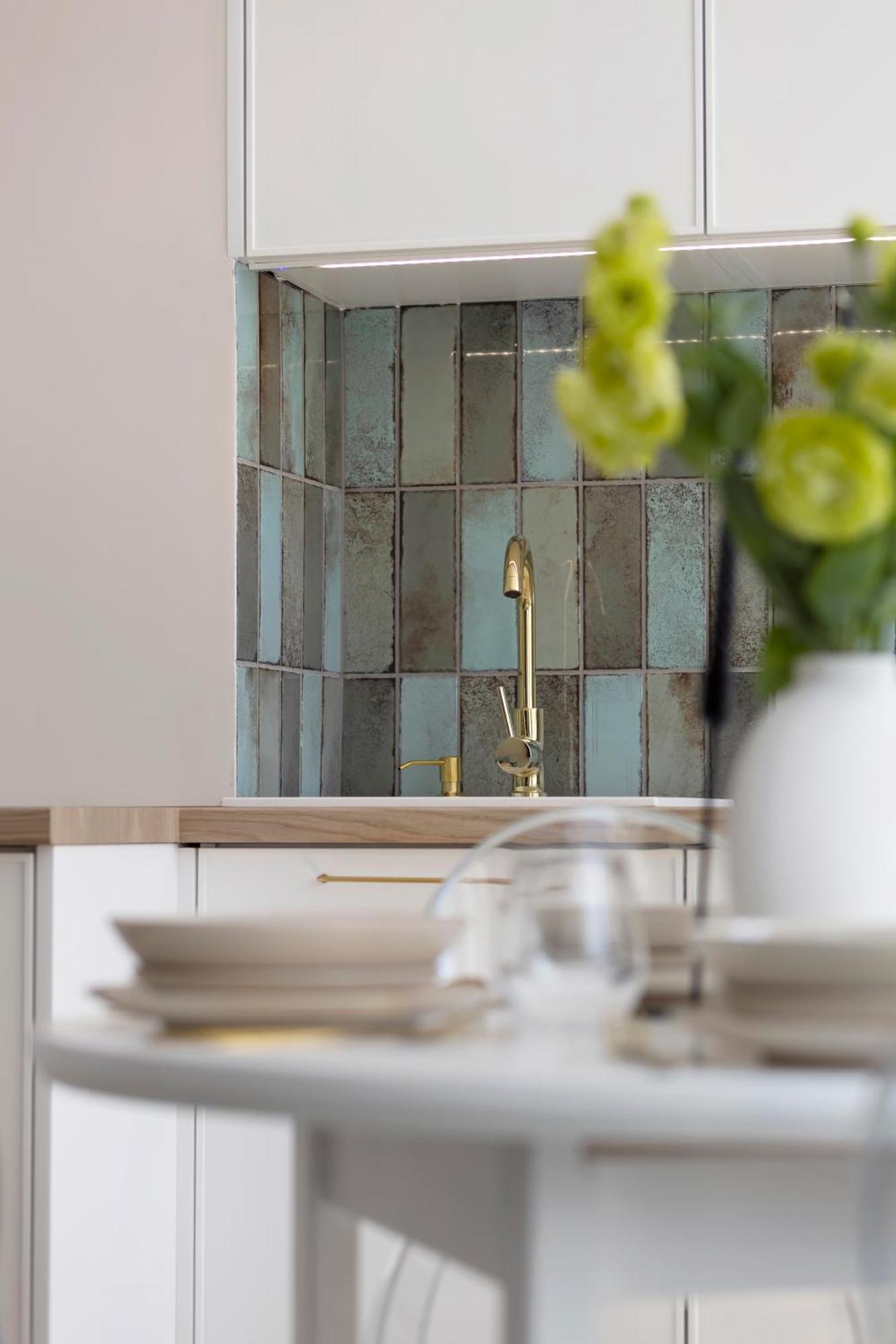 Elite Apartments Mariacka Premium Gdańsk Exteriör bild