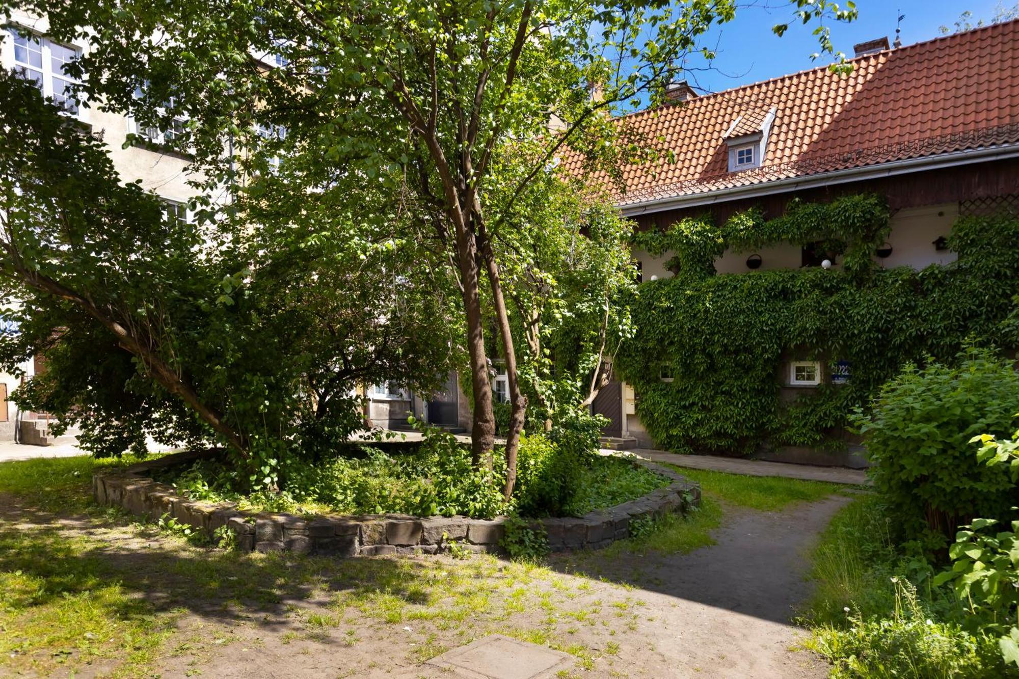 Elite Apartments Mariacka Premium Gdańsk Exteriör bild