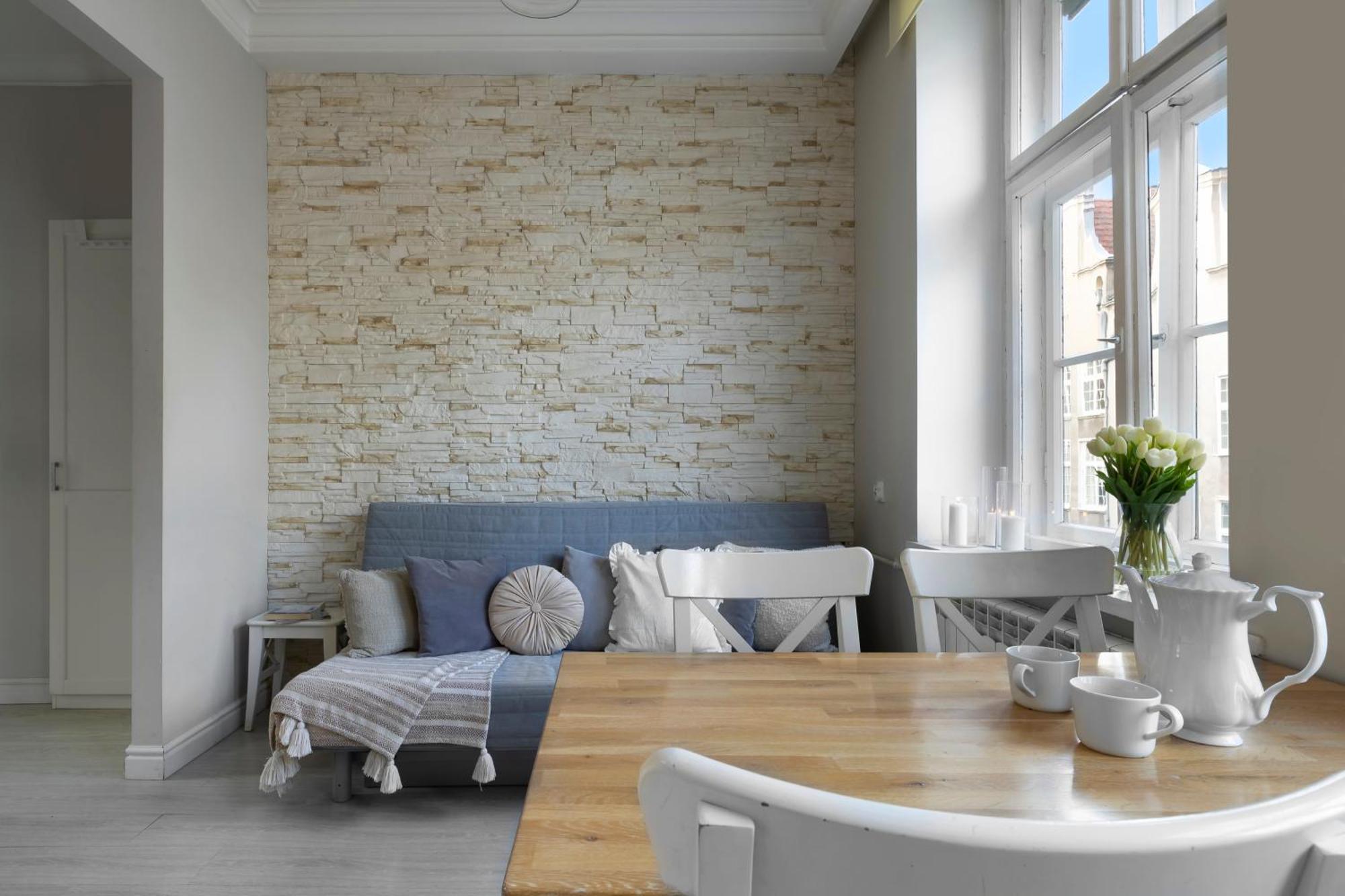 Elite Apartments Mariacka Premium Gdańsk Exteriör bild