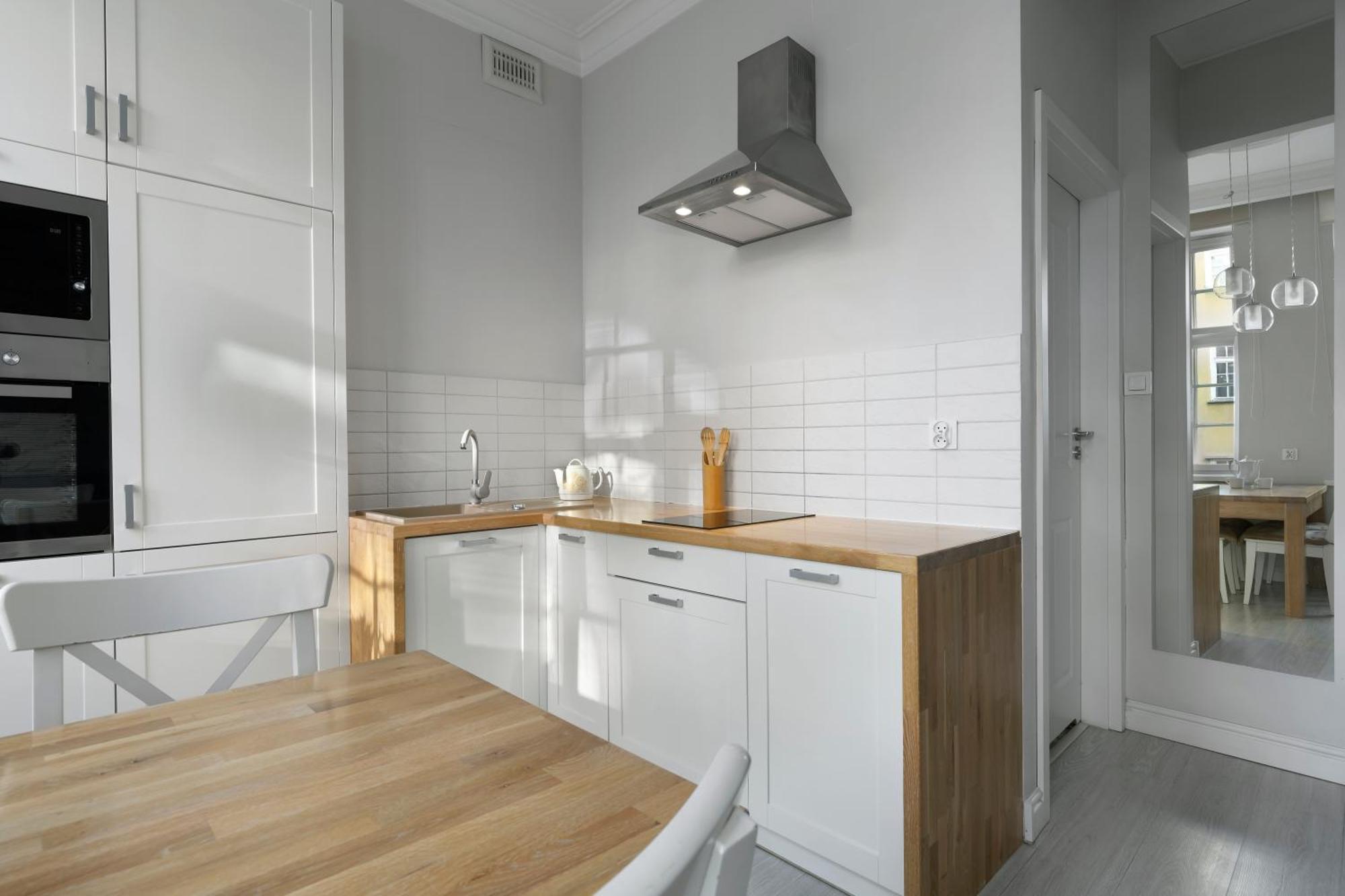Elite Apartments Mariacka Premium Gdańsk Exteriör bild