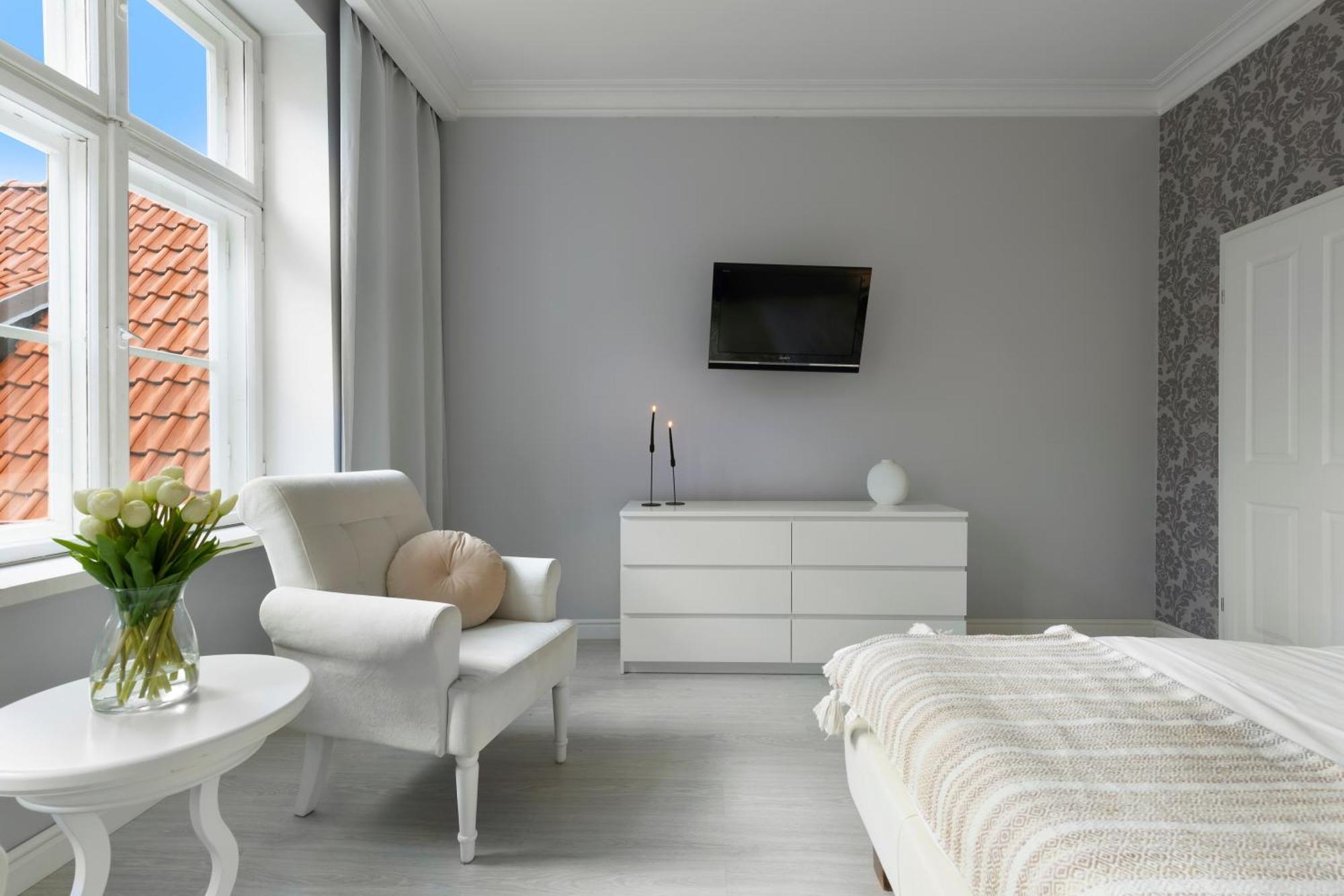 Elite Apartments Mariacka Premium Gdańsk Exteriör bild